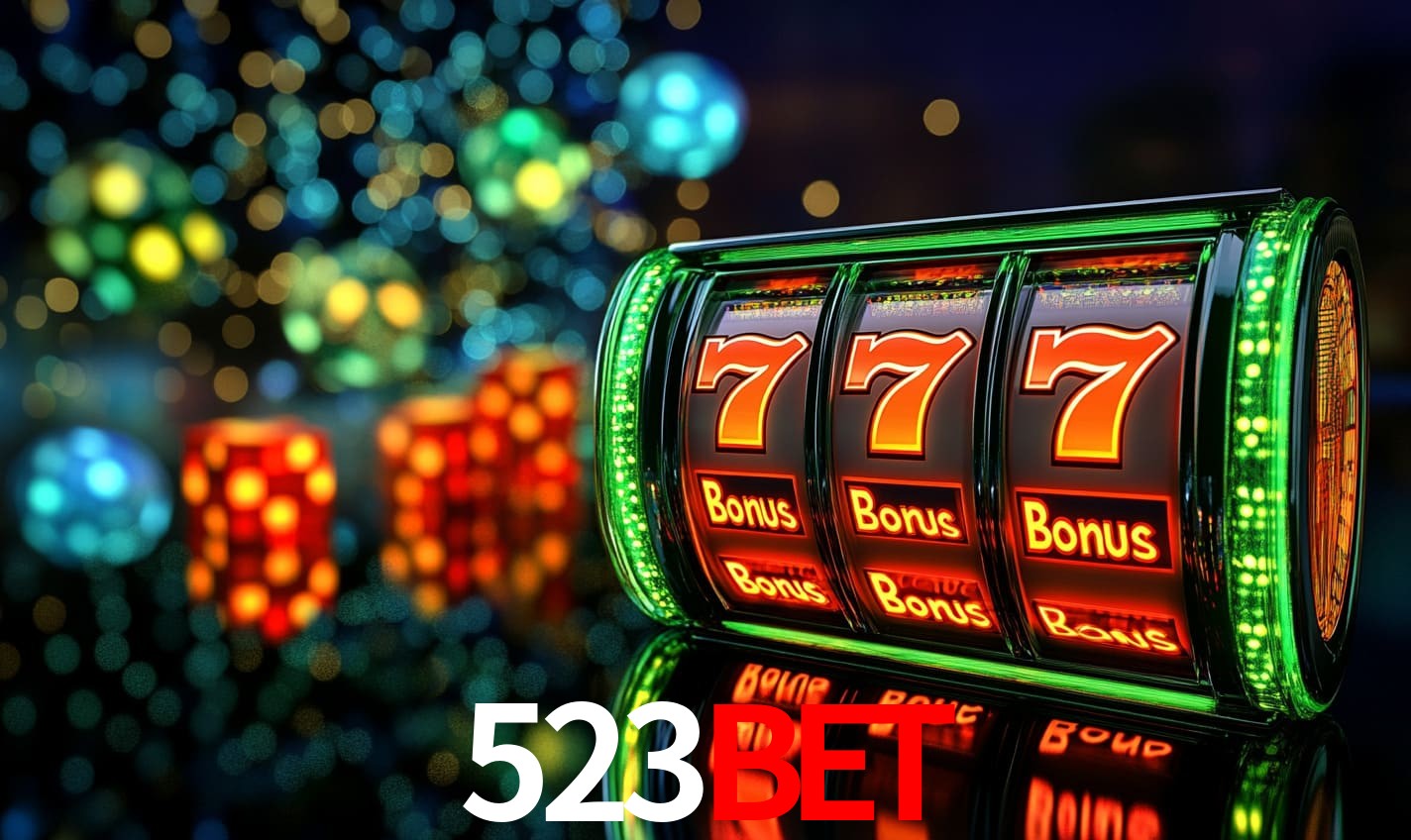 Experiência VIP 523bet